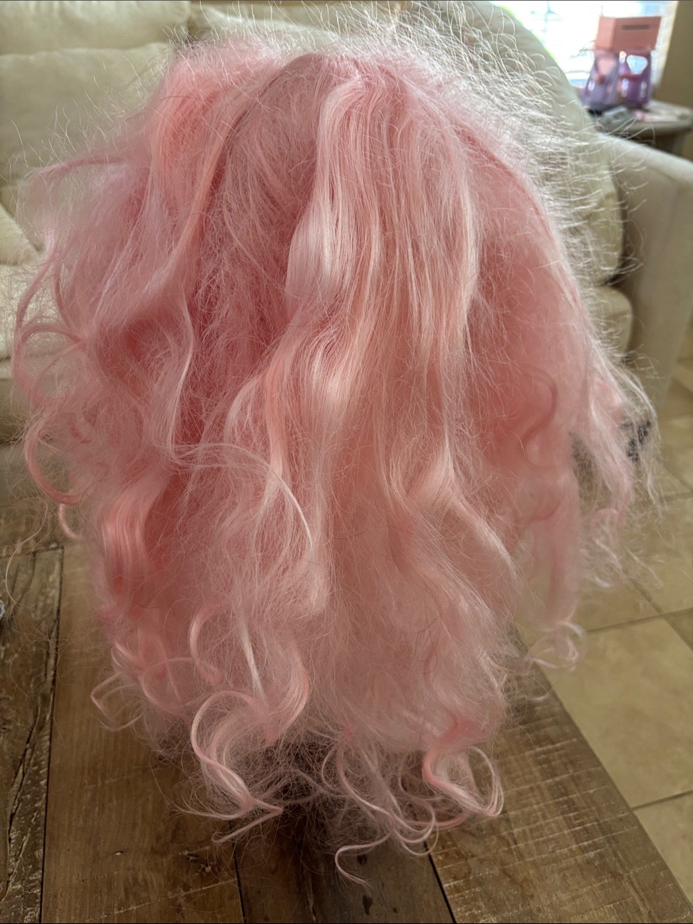 3 Wigs - Picture 8 of 16